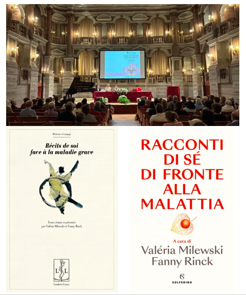 Livre de transmission